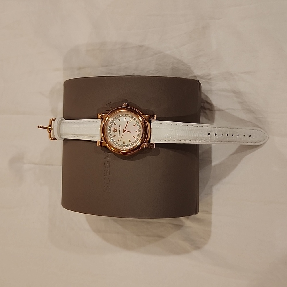 BCBGMAXAZRIA WATCH